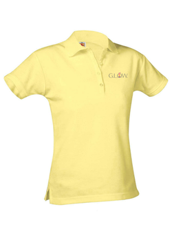 Girls Polo