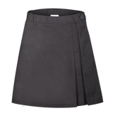 Poly/Cotton 2 Pleat Skort