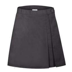 Poly/Cotton 2 Pleat Skort