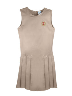 Khaki Jumper -  Special Order