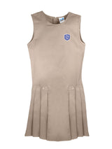 Navy or Khaki Jumper