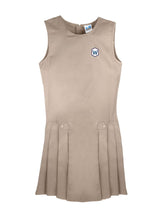 Navy or Khaki Jumper