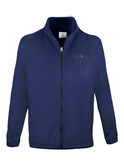 Fleece Jacket