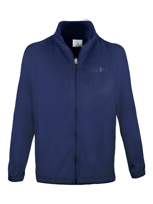 Fleece Jacket