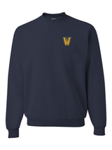 Crewneck Sweatshirt