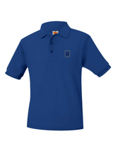 Unisex Polo