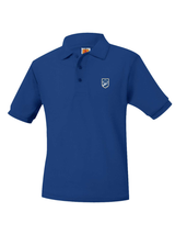Unisex Polo