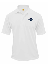 Moisture Wicking Polo