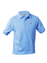 Unisex Premium Cotton Polo