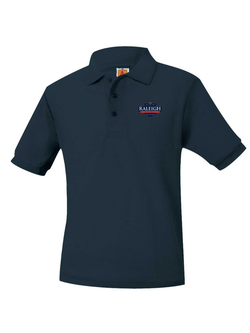 Unisex Polo