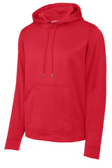 **NEW Sport Wick Lightweight Fleece Hooded Pullover