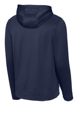 **NEW Sport Wick Lightweight Fleece Hooded Pullover