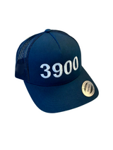 3900 Trucker Cap