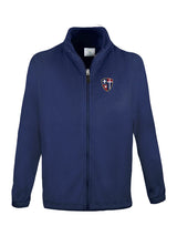 Fleece Jacket
