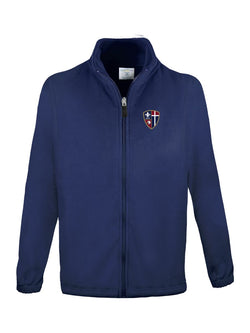 Fleece Jacket