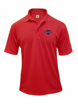 Moisture Wicking Polo