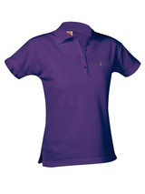 Girls Polo