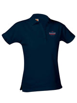 ***NEW Girls Wicking Short Sleeve Polo