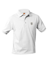Unisex Polo