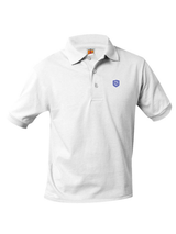 Unisex Premium Cotton Polo