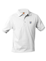Unisex Polo
