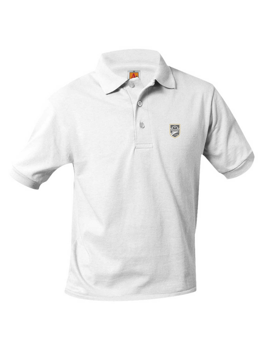 Unisex Polo
