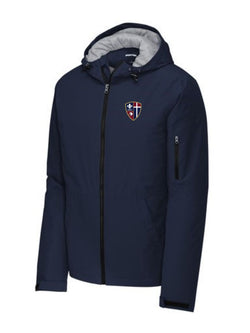 Waterpoof Insulated Jacket