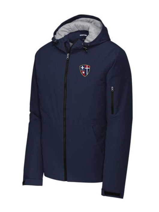 Waterpoof Insulated Jacket