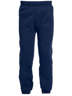 Navy Sweatpants