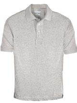 Unisex Moisture Wicking Polo Shirt