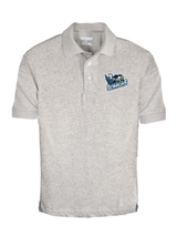 Unisex Moisture Wicking Polo