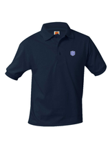 Unisex Premium Cotton Polo