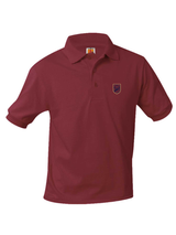 Unisex Polo