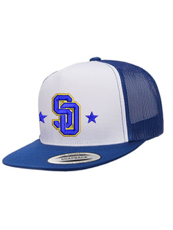 2025 Trucker Snapback Cap