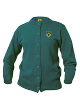 Youth Cardigan Sweater