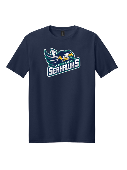 Unisex Cotton Short Sleeve Tshirt