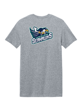 Unisex Cotton Short Sleeve Tshirt