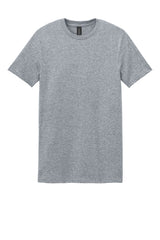 Unisex Cotton Short Sleeve Tshirt