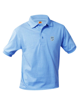 Unisex Polo