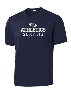 Choose Your Sport- Performance Wicking T-Shirt