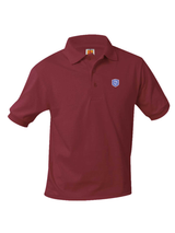 Unisex Premium Cotton Polo