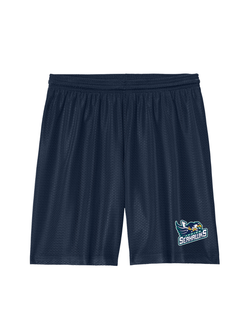 Athletic Shorts