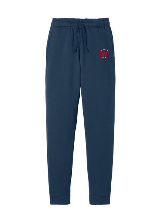 Joggers (High School Only)