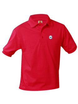 Unisex Polo