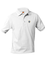 Unisex Premium Polo