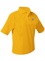 Unisex Premium Wicking Polo