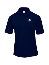 Unisex Moisture Wicking Polo