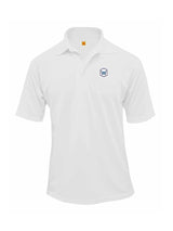 Unisex Moisture Wicking Polo