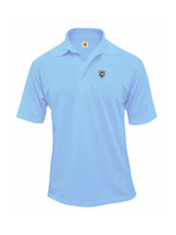 Unisex Premium Wicking Polo