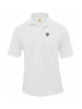 Unisex Premium Wicking Polo